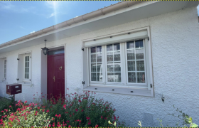 Façadier Le Plessis-Pâté