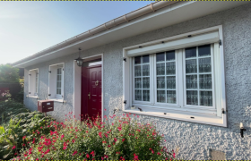 Façadier Le Plessis-Pâté